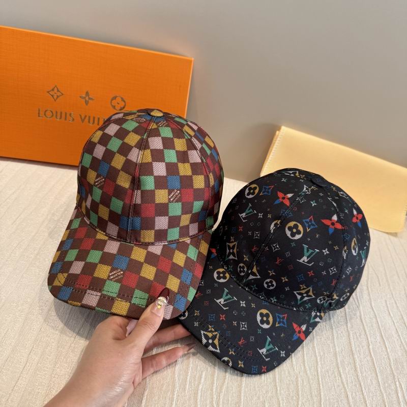 LV cap dx73